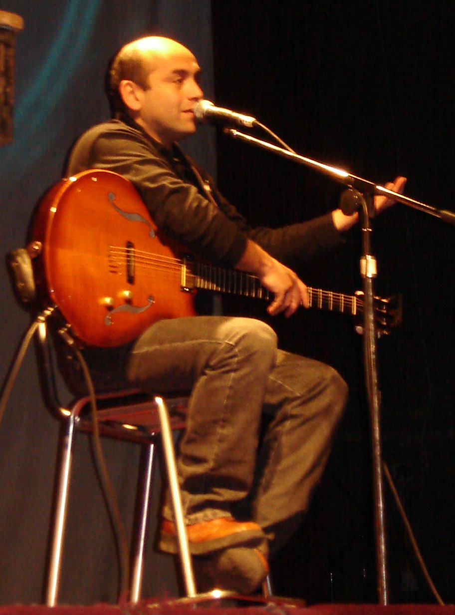 Fernando Leiva