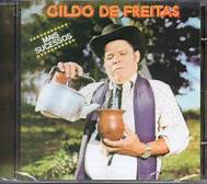 Gildo de Freitas