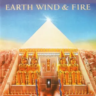 Earth, Wind And Fire