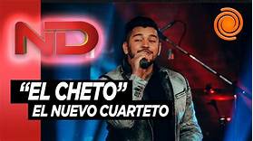 El Cheto