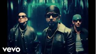 Yandel, Feid, Daddy Yankee