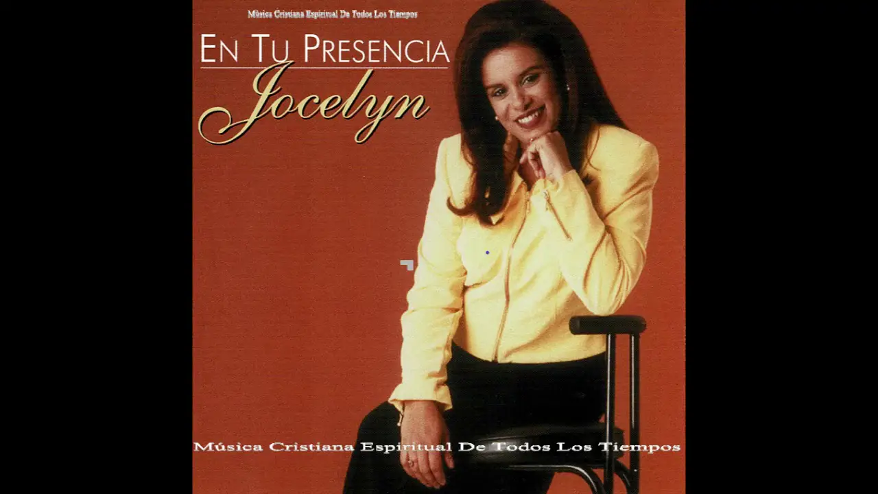 Jocelyn Castro
