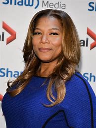 Queen Latifah