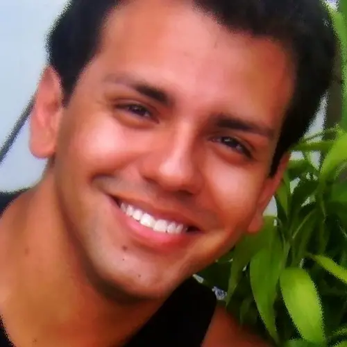 Edgar Pereira