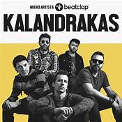 Kalandrakas