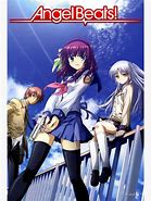 Angel Beats!