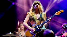 Deap Vally