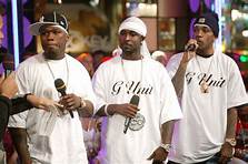 G-Unit