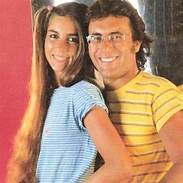 Al Bano and Romina Power