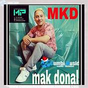 Mak Donal