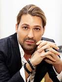 David Garrett