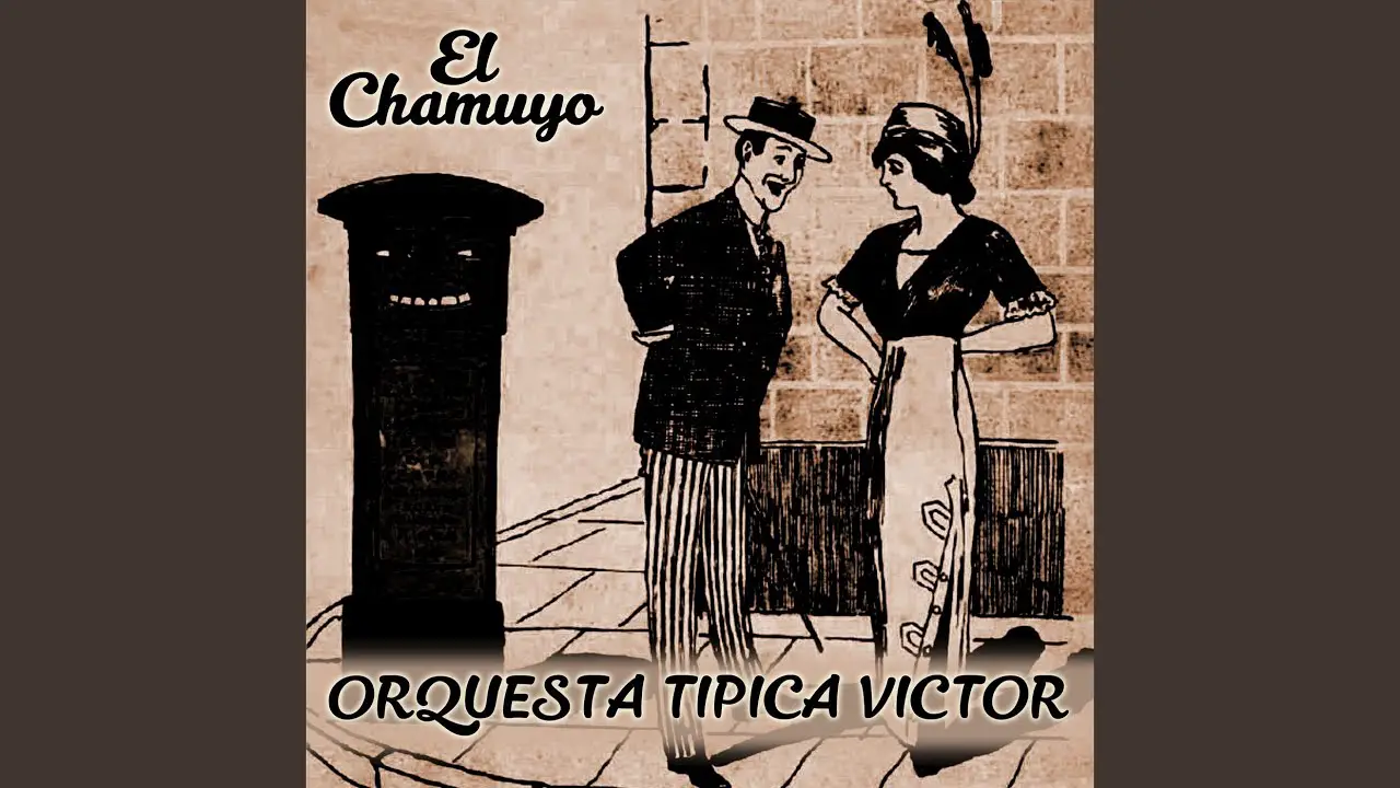 El Chamuyo
