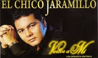 El Chico Jaramillo