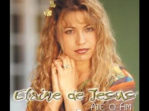 Elaine de Jesus
