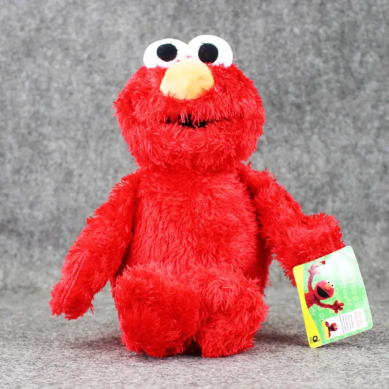 Elmo (UK)