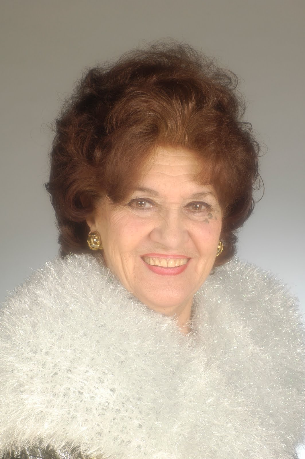 Elsa Rivas
