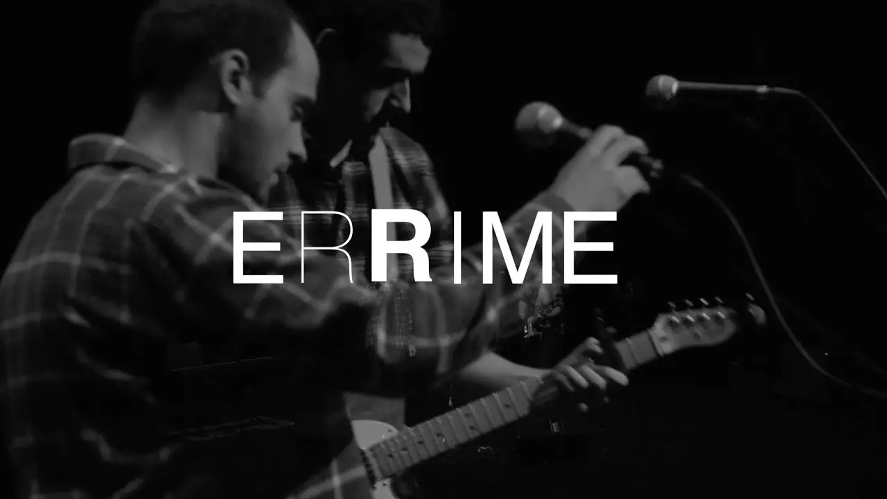 Errime