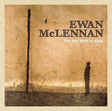 Ewan McLennan