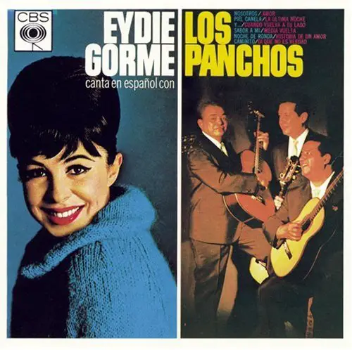Eydie Gorme Y Trio Los Panchos