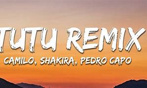 Camilo, Shakira, Pedro Capó