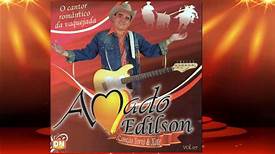 Amado Edílson