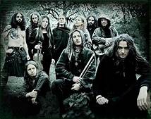 Eluveitie