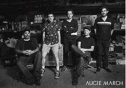 Augie March