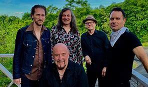 The Fabulous Thunderbirds