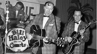 Bill Haley