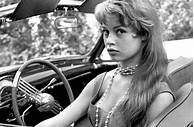 Brigitte Bardot