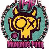 Los Mononos Punk