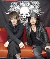 VAMPS (Japan)