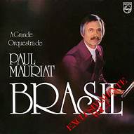 Paul Mauriat