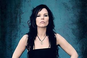 Anette Olzon