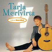 Tarja Merivirta