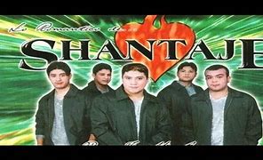 Grupo Shantaje