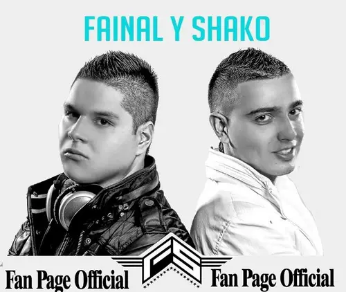 Fainal y Shako
