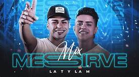 La T y la M