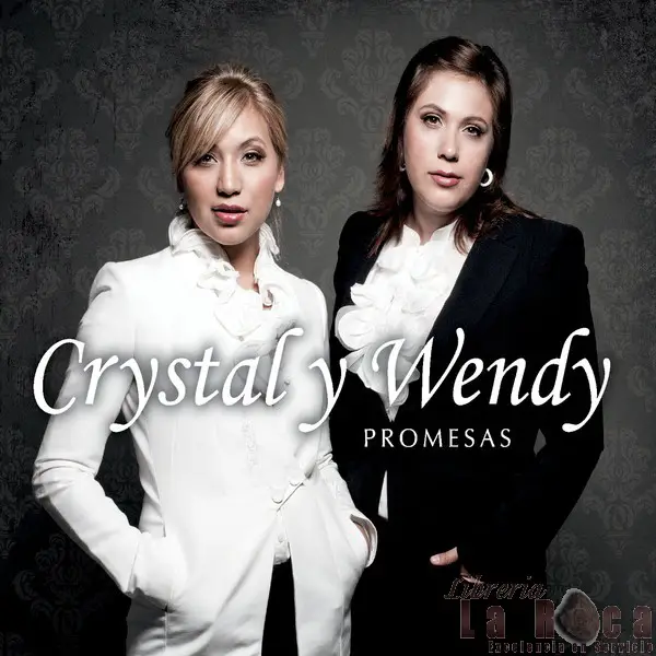 Cristal y Wendy