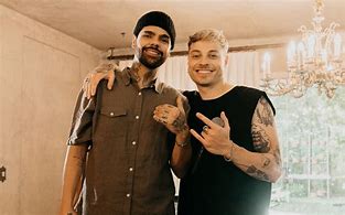 Lucca & Mateus