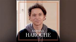 Raphaël Haroche