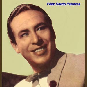 Felix Dardo Palorma