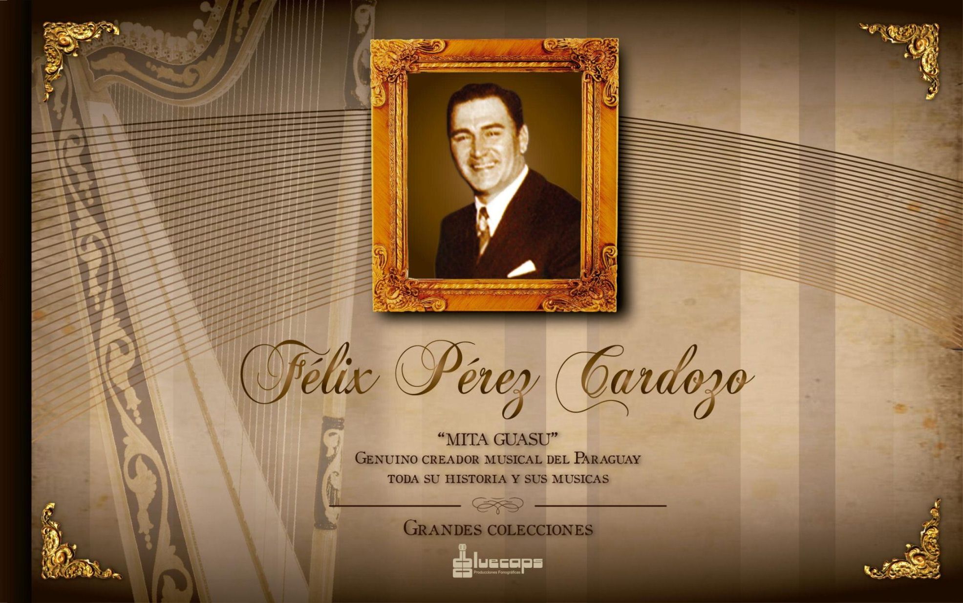 Félix Pérez Cardozo