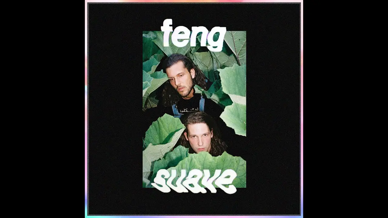 Feng Suave