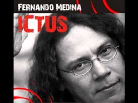Fernando Medina Ictus