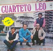 Cuarteto Leo