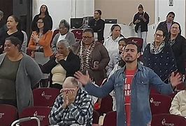 Igreja Assembléia de Deus de Chapecó do Bela Vista