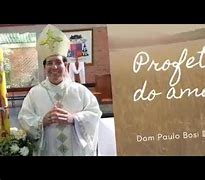 Dom Paulo Bosi Dal?Bó