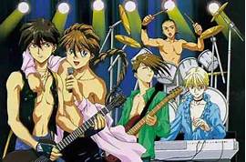 Gundam Wing