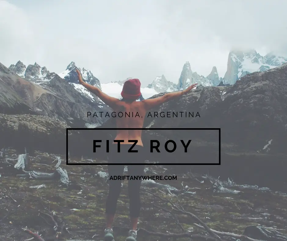 Fitz Roy